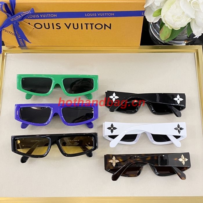 Louis Vuitton Sunglasses Top Quality LVS02298